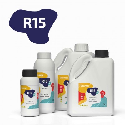Ecomar R15