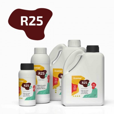 Ecomar R25