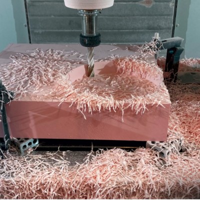 BOARDAC EW Tooling Board - Hafif Epoksi Model ve Kalıp Bloğu 500x500x100 mm BOARDAC EW Tooling Board - Hafif Epoksi Model ve Kalıp Bloğu 500x500x100 mm