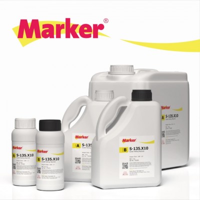Marker S.135-X10