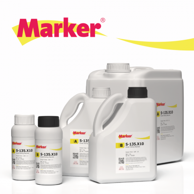 Marker S.135-X10