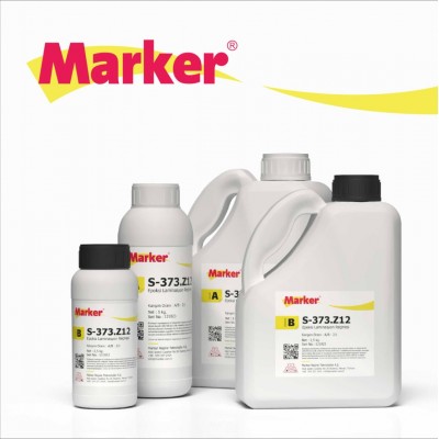 Marker S.373-Z12