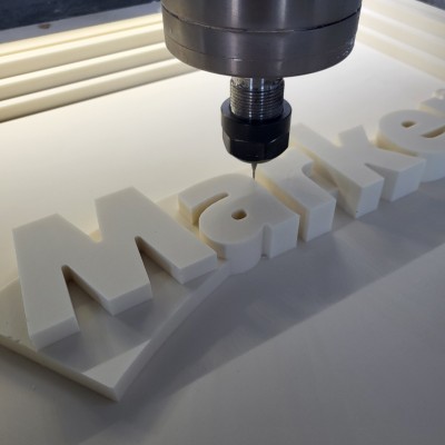 BOARDAC ES Tooling Board - Sert Epoksi Model ve Kalıp Bloğu 1500x1000x50 mm