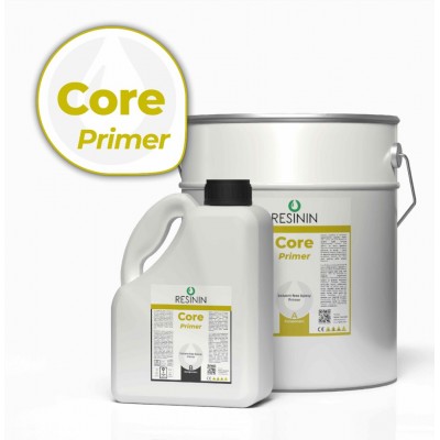 Resinin Core Primer