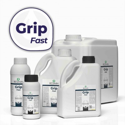 Resinin Grip Fast