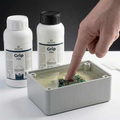 Resinin Grip Flex