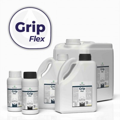 Resinin Grip Flex