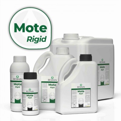 Resinin Mote Rigid