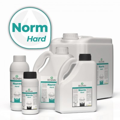 Resinin Norm Hard
