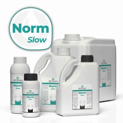 Resinin Norm Slow