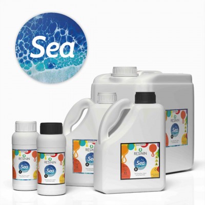 Resinin Sea