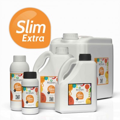Resinin Slim Extra