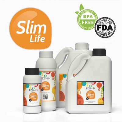 Resinin Slim Life