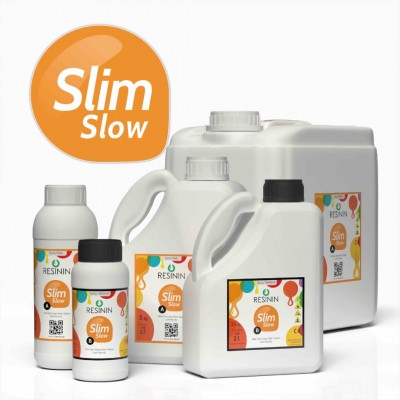Resinin Slim Slow