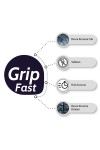 Resinin Grip Fast