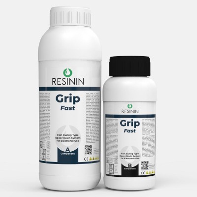 Resinin Grip Fast