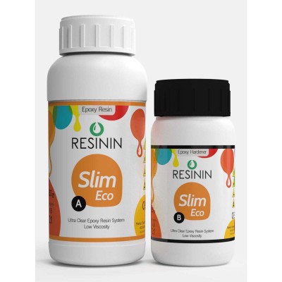 Resinin Slim Eco