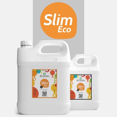 Resinin Slim Eco