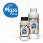 Resinin Mass Flow 1,2 kg A+B Ultra Şeffaf Epoksi Döküm Reçinesi