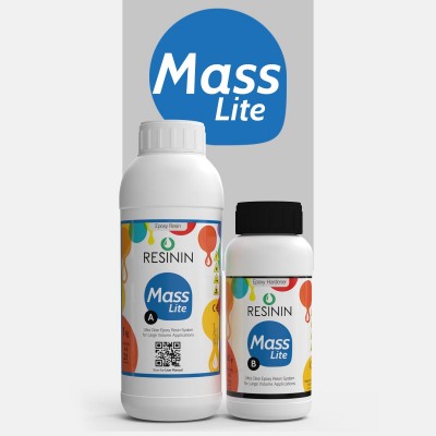 Resinin Mass Lite