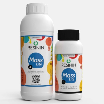 Resinin Mass Lite