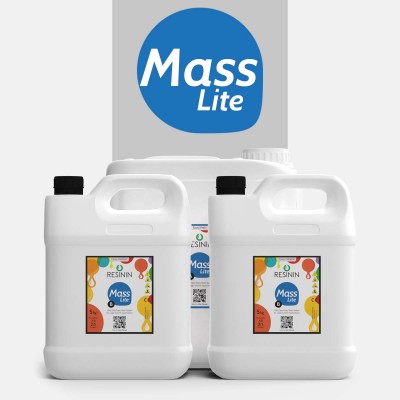 Resinin Mass Lite