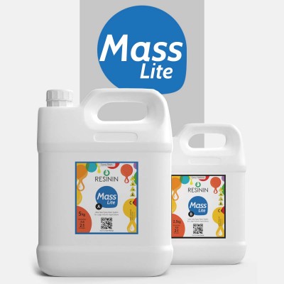 Resinin Mass Lite