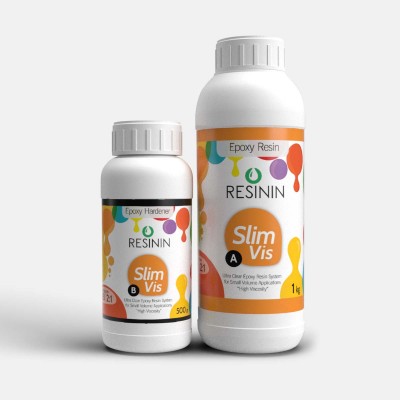 Resinin Slim Vis
