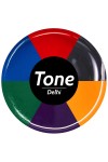 Tone Delhi Epoksi Pigment Seti 6x25 ml