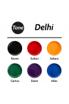 Tone Delhi Epoksi Pigment Seti 6x25 ml