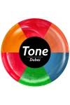 Tone Dubai Epoksi Pigment Seti 6x25 ml