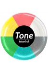 Tone İstanbul Epoksi Pigment Seti 6x25 ml