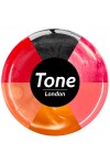 Tone London Epoksi Pigment Seti 6x25 ml