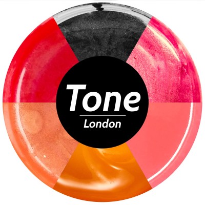 Tone London Epoksi Pigment Seti 6x25 ml