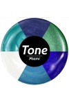 Tone Miami Epoksi Pigment Seti 6x25 ml