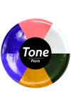 Tone Paris Epoksi Pigment Seti 6x25 ml