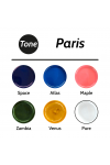 Tone Paris Epoksi Pigment Seti 6x25 ml