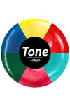 Tone Tokyo Epoksi Pigment Seti 6x25 ml