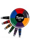 Tone Delhi Epoksi Pigment Seti 6x25 ml