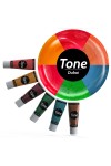 Tone Dubai Epoksi Pigment Seti 6x25 ml
