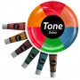 Tone Dubai Epoksi Pigment Seti 6x25 ml