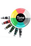 Tone İstanbul Epoksi Pigment Seti 6x25 ml