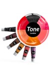 Tone London Epoksi Pigment Seti 6x25 ml