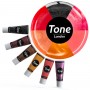 Tone London Epoksi Pigment Seti 6x25 ml