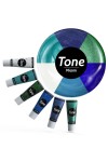 Tone Miami Epoksi Pigment Seti 6x25 ml