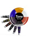 Tone New York Epoksi Pigment Seti 6x25 ml