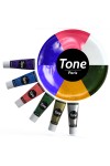 Tone Paris Epoksi Pigment Seti 6x25 ml