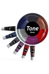 Tone Rome Epoksi Pigment Seti 6x25 ml