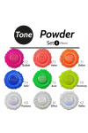 Tone Powder Pigment Seti 9x10 ml