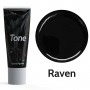 Resinin Tone Opaque Raven Opak Epoksi Pigment Renklendirici 25 ml